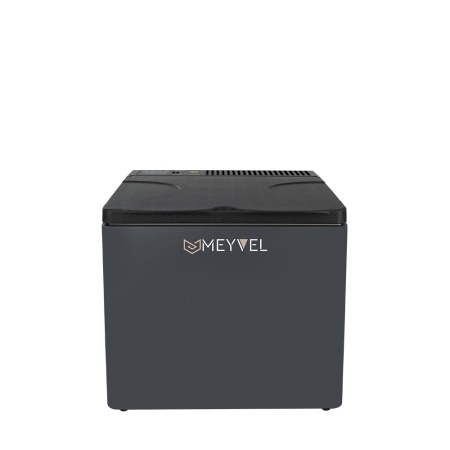 Электрогазовый автохолодильник Meyvel AF-42GM